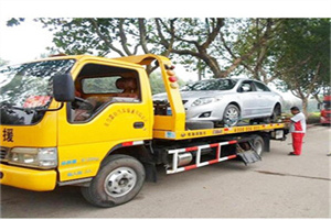 蒙阴附近24小时汽车拖车服务热线