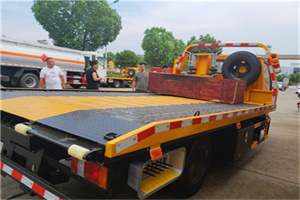 蒙阴附近拖车电话号码服务