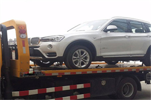 蒙阴拖车24小时服务电话