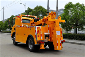 蒙阴高速路拖车费