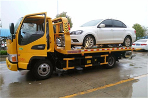 蒙阴附近拖车救援24小时服务热线